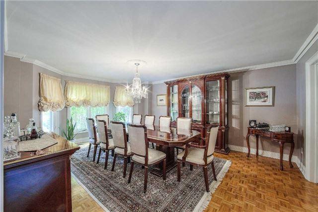 42 Woolacott Rd, House detached with 4 bedrooms, 6 bathrooms and 2 parking in Vaughan ON | Image 9