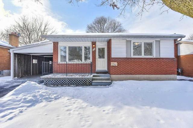 32 Killdeer Rd, House detached with 3 bedrooms, 1 bathrooms and 3 parking in Woolwich ON | Image 1