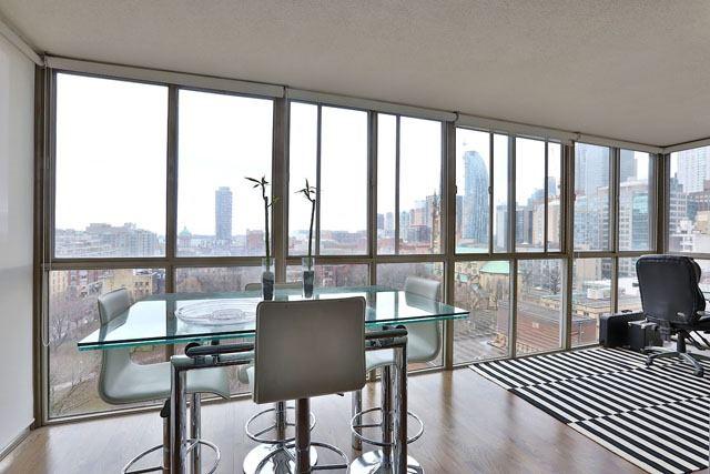 1003 - 95 Lombard St, Condo with 1 bedrooms, 1 bathrooms and 1 parking in Toronto ON | Image 3