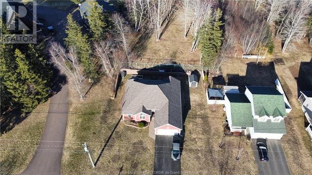 158 Caissie Ave, House detached with 3 bedrooms, 2 bathrooms and null parking in Shediac NB | Image 49