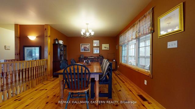 295 Clarkson Rd, House detached with 4 bedrooms, 3 bathrooms and 22 parking in Cramahe ON | Image 3