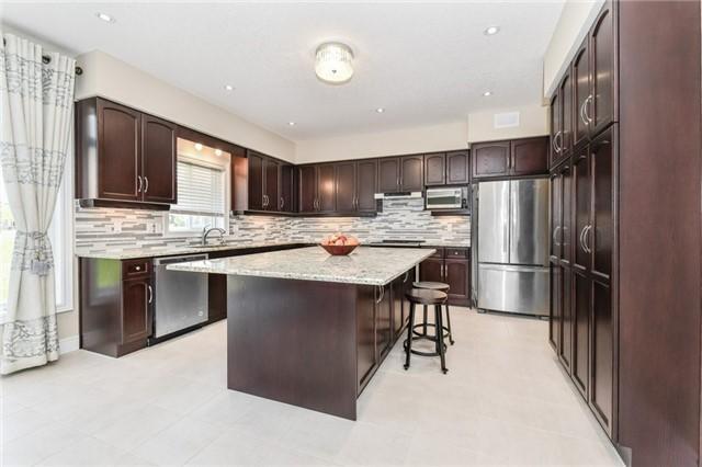 761 Snowberry Crt, House detached with 4 bedrooms, 5 bathrooms and 2 parking in Waterloo ON | Image 12