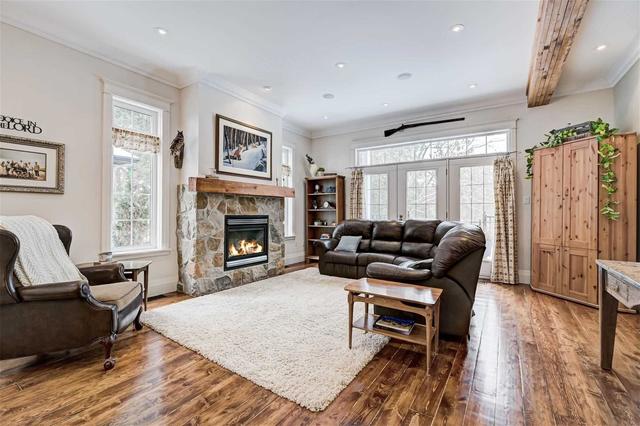 91 Maple Grove Ave, House detached with 5 bedrooms, 8 bathrooms and 12 parking in Richmond Hill ON | Image 4
