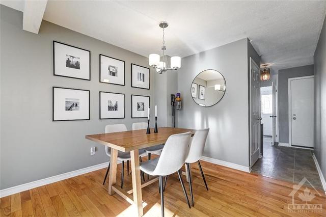 406 Sandhamn Private, Townhouse with 3 bedrooms, 3 bathrooms and 2 parking in Ottawa ON | Image 9