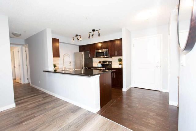 4110 - 1317 27 Street Se, Condo with 3 bedrooms, 2 bathrooms and 1 parking in Calgary AB | Image 3