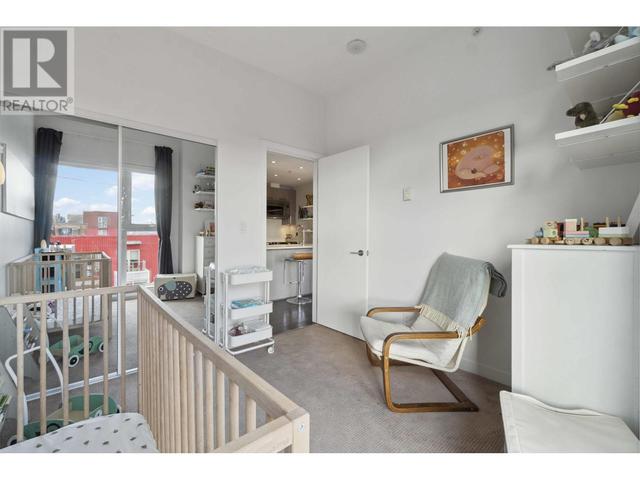 ph4 - 933 E Hastings Street, Condo with 2 bedrooms, 1 bathrooms and 1 parking in Vancouver BC | Image 27