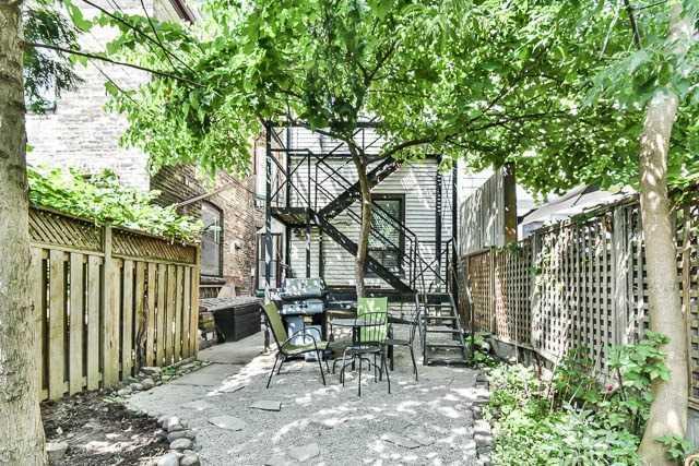 39 Major St, House semidetached with 3 bedrooms, 5 bathrooms and 1 parking in Toronto ON | Image 17