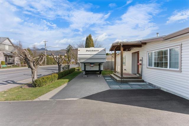 1602 Agassiz Rosedale No 9 Highway, House other with 3 bedrooms, 2 bathrooms and null parking in Kent BC | Image 3