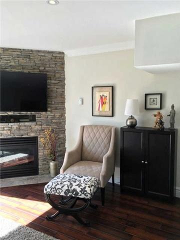09 - 1356 Bathurst St, Home with 1 bedrooms, 1 bathrooms and null parking in Toronto ON | Image 4