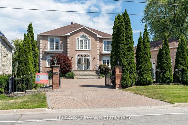 31 Noble St, House detached with 4 bedrooms, 7 bathrooms and 12 parking in Markham ON | Image 1