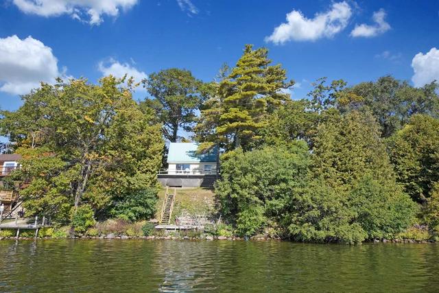 75 Cow Island, House detached with 1 bedrooms, 2 bathrooms and 0 parking in Otonabee South Monaghan ON | Image 27