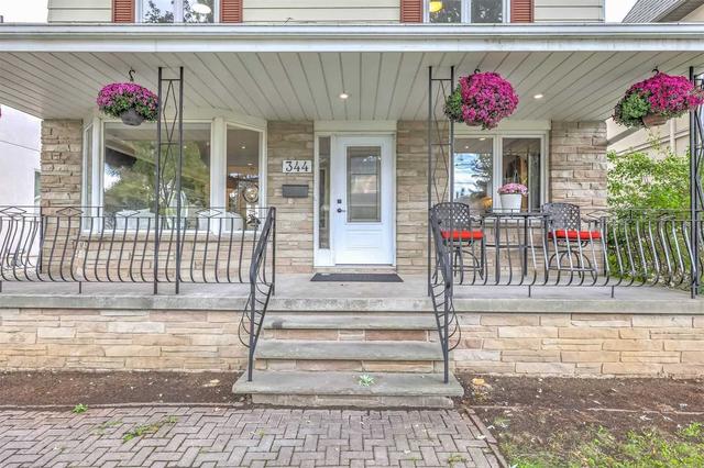 344 Hounslow Ave, House detached with 4 bedrooms, 3 bathrooms and 8 parking in Toronto ON | Image 24
