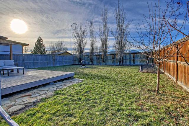 115 Willowbrook Drive Nw, House detached with 3 bedrooms, 2 bathrooms and 2 parking in Airdrie AB | Image 30