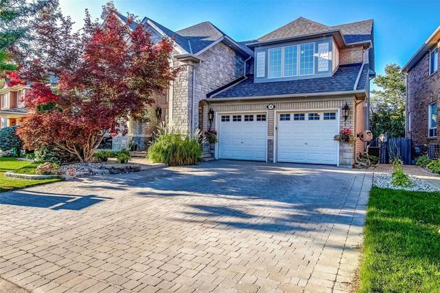 14 Maltby Crt, House detached with 4 bedrooms, 5 bathrooms and 6 parking in Brampton ON | Image 1