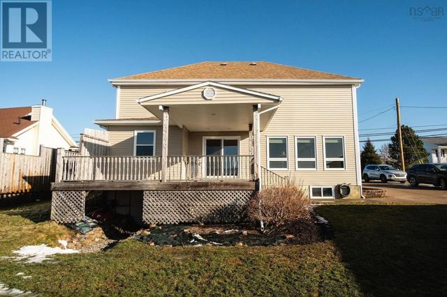 43 Embree Island Road, House detached with 3 bedrooms, 1 bathrooms and null parking in Port Hawkesbury NS | Image 38