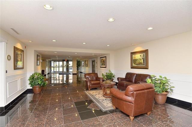 811 - 1998 Ironstone Drive, Condo with 2 bedrooms, 2 bathrooms and null parking in Burlington ON | Image 36