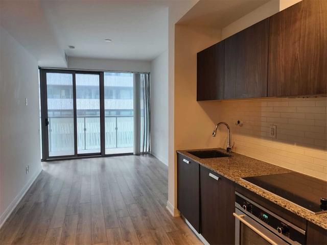 3306 - 50 Charles St E, Condo with 1 bedrooms, 1 bathrooms and 0 parking in Toronto ON | Image 13