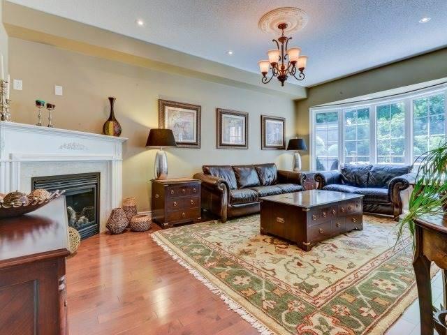 363 Maria Antonia Rd, House detached with 5 bedrooms, 5 bathrooms and 2 parking in Vaughan ON | Image 6