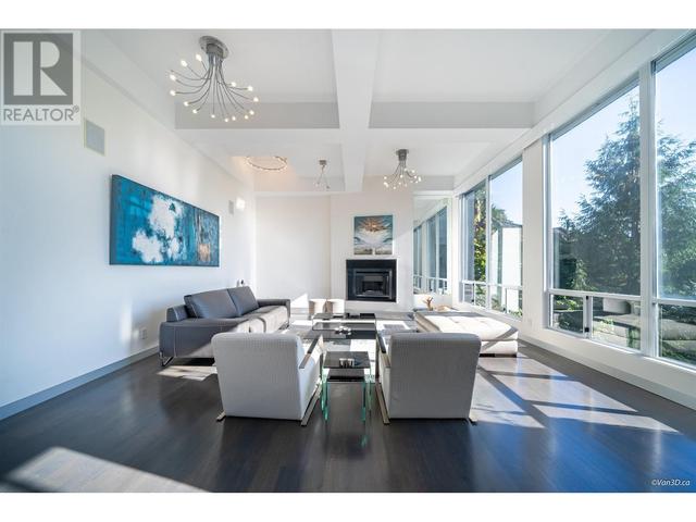 4345 Rockridge Road, House detached with 4 bedrooms, 6 bathrooms and 3 parking in West Vancouver BC | Image 10