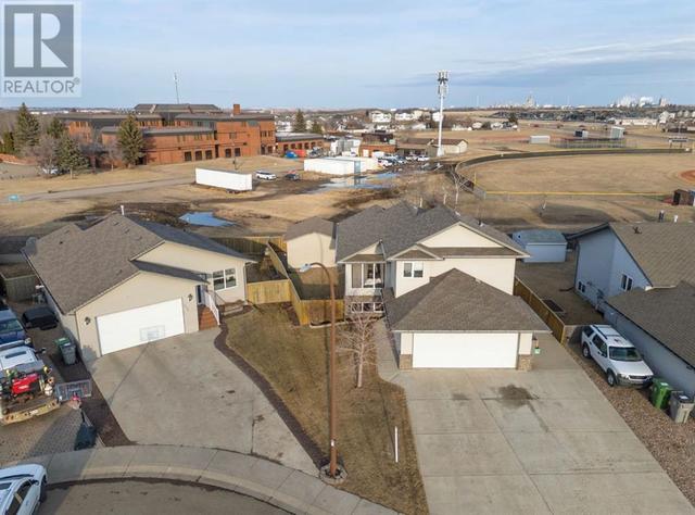 3713 - 45 Avenueclose, House detached with 4 bedrooms, 3 bathrooms and 4 parking in Lloydminster (Part) SK | Image 41