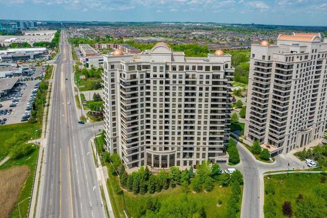 410 - 9235 Jane St, Condo with 1 bedrooms, 1 bathrooms and 1 parking in Vaughan ON | Image 19