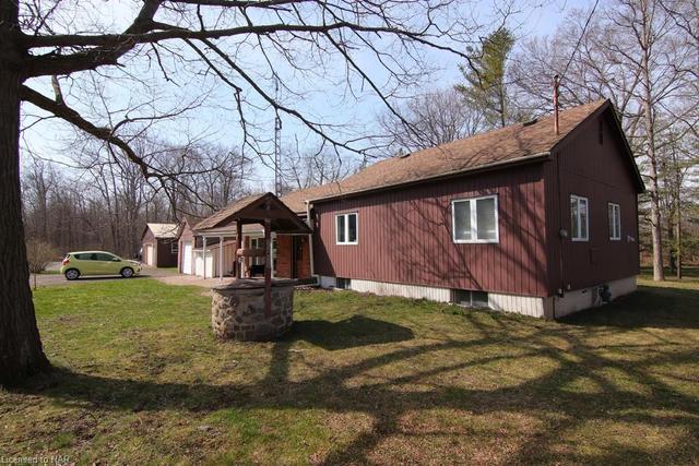 12001 King Road, House detached with 3 bedrooms, 2 bathrooms and 6 parking in Niagara Falls ON | Image 14