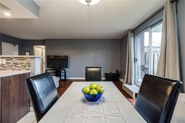 102 - 793 Colborne Street, Condo with 2 bedrooms, 1 bathrooms and 1 parking in Brantford ON | Image 10
