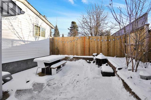 5115 48 Avenue, House detached with 4 bedrooms, 2 bathrooms and 4 parking in Sylvan Lake AB | Image 21
