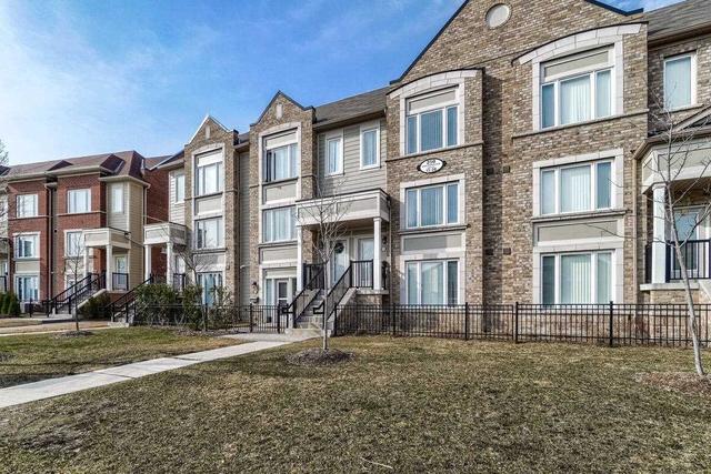 25 - 250 Sunny Meadow Blvd, Townhouse with 2 bedrooms, 3 bathrooms and 1 parking in Brampton ON | Image 12