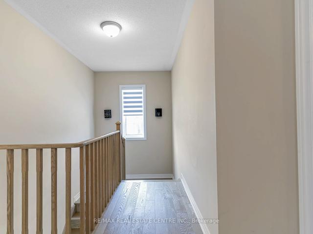25 Smallwood Rd, House detached with 4 bedrooms, 6 bathrooms and 5 parking in Brampton ON | Image 13