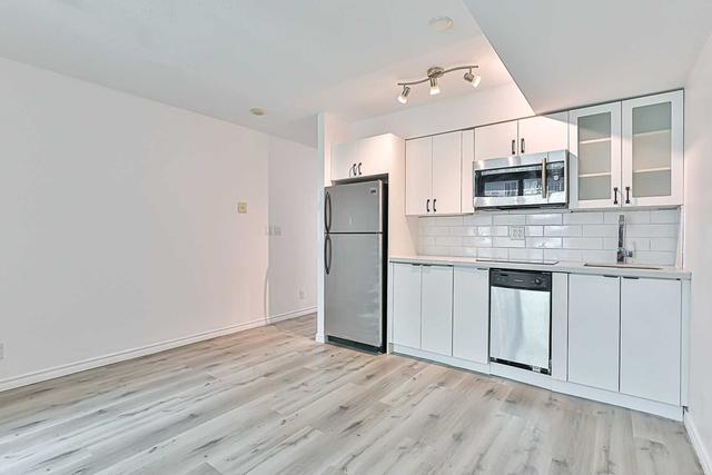 633 - 600 Fleet St, Condo with 0 bedrooms, 1 bathrooms and 0 parking in Toronto ON | Image 20