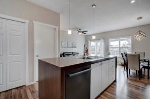 91 - 300 Evanscreek Court Nw, Home with 2 bedrooms, 2 bathrooms and 1 parking in Calgary AB | Image 23