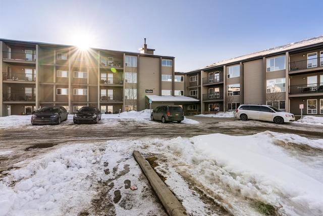 1316-201 Abasand Drive, Fort Mcmurray, AB, T9J1J1 | Card Image