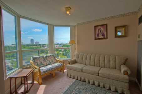 1003 - 1 Clark Ave W, Condo with 2 bedrooms, 2 bathrooms and 2 parking in Vaughan ON | Image 4
