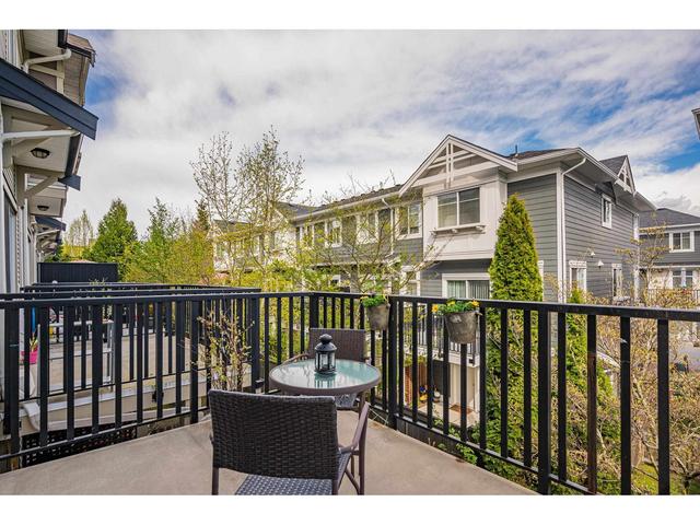 35 - 8418 163 Street, House attached with 3 bedrooms, 3 bathrooms and 2 parking in Surrey BC | Image 19