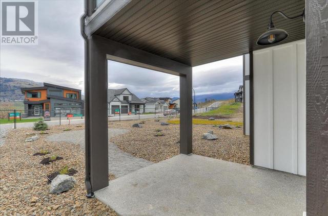 309 Arrowleaf Rise, House detached with 3 bedrooms, 3 bathrooms and 4 parking in Coldstream BC | Image 42