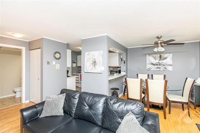 301 - 1589 St Bernard Street, Condo with 2 bedrooms, 2 bathrooms and 1 parking in Ottawa ON | Image 6
