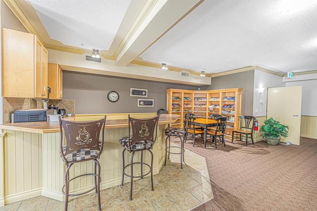 2264 - 151 Country Village Road Ne, Condo with 1 bedrooms, 1 bathrooms and 1 parking in Calgary AB | Image 35