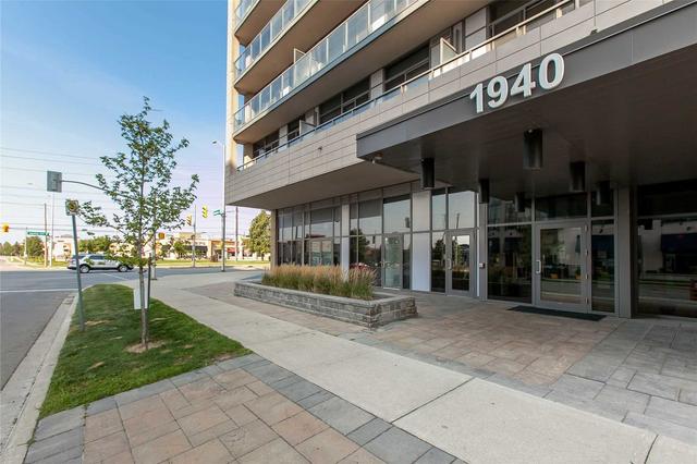 1003 - 1940 Ironstone Dr, Condo with 1 bedrooms, 2 bathrooms and 1 parking in Burlington ON | Image 36