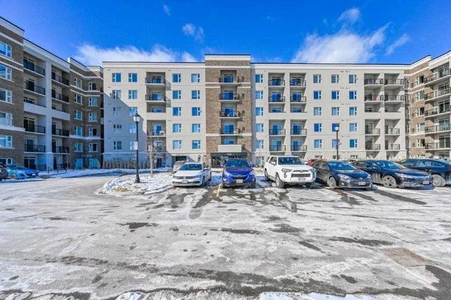 619 - 610 Farmstead Dr, Condo with 2 bedrooms, 2 bathrooms and 2 parking in Milton ON | Image 1