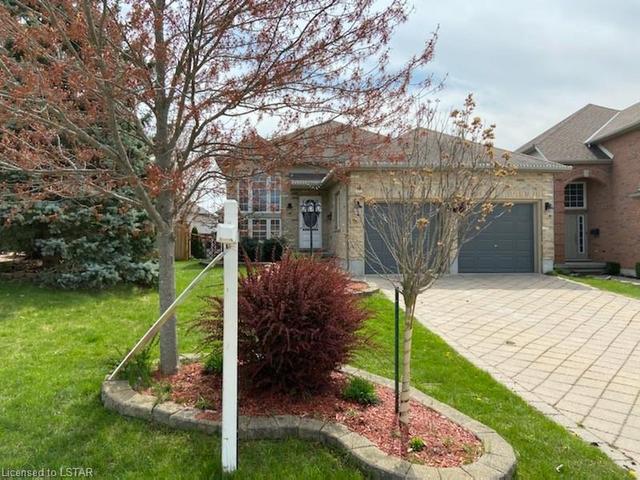 1563 Birchwood Drive, House detached with 5 bedrooms, 3 bathrooms and 6 parking in London ON | Image 43