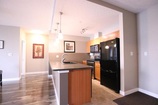 415 - 136a Sandpiper Road, Condo with 2 bedrooms, 2 bathrooms and 2 parking in Wood Buffalo AB | Image 4