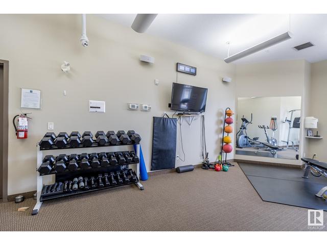 137 - 160 Magrath Rd Nw, Condo with 1 bedrooms, 1 bathrooms and 1 parking in Edmonton AB | Image 27