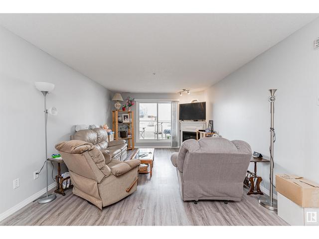 112 - 78a Mckenney Av, Condo with 2 bedrooms, 2 bathrooms and null parking in St. Albert AB | Image 9