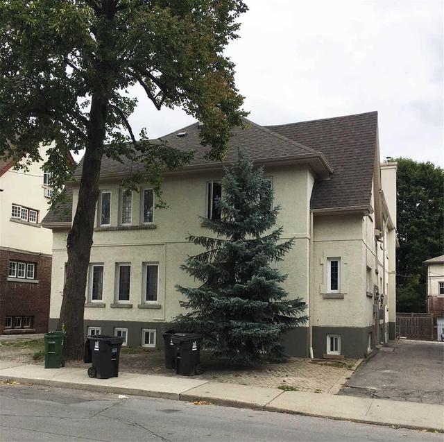 809-811 Duplex Ave, House detached with 9 bedrooms, 6 bathrooms and 4 parking in Toronto ON | Image 1