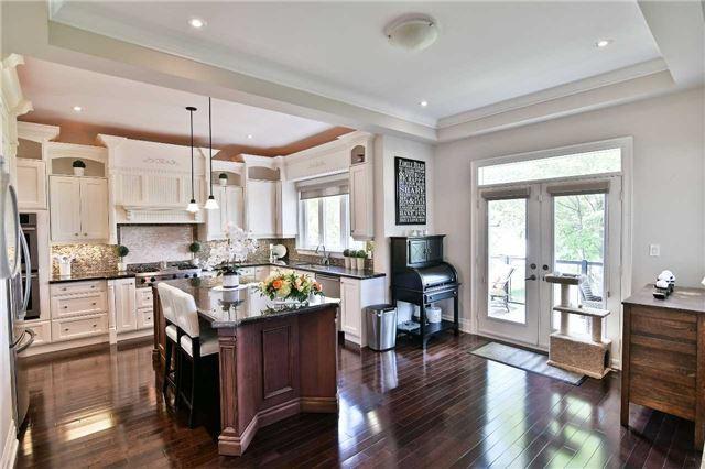 810 Fairview Ave, House detached with 4 bedrooms, 5 bathrooms and 4 parking in Pickering ON | Image 7