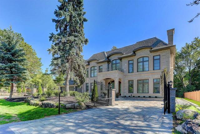 1 Milmar Crt, House detached with 5 bedrooms, 9 bathrooms and 8 parking in Markham ON | Image 12