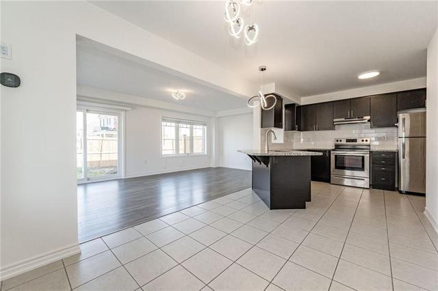 266 Waterbrook Lane, House attached with 4 bedrooms, 2 bathrooms and 2 parking in Kitchener ON | Image 14