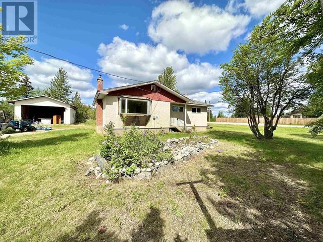 485 Polar Street, House detached with 3 bedrooms, 1 bathrooms and null parking in Fraser Fort George G BC | Image 2