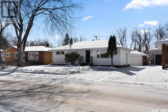 209 20th Avenue E, House detached with 4 bedrooms, 2 bathrooms and null parking in Regina SK | Image 38